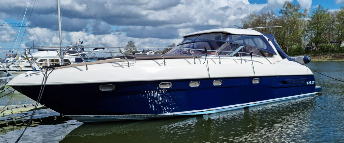 Airon Marine 425 HT