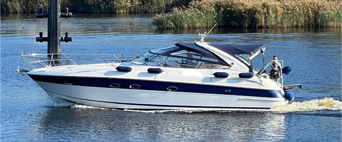 Bavaria 37 Sport