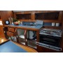 Motortrimaran Trimaran Yacht Motoryacht Schiff Boot