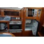 Motortrimaran Trimaran Yacht Motoryacht Schiff Boot