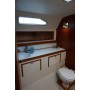 Motortrimaran Trimaran Yacht Motoryacht Schiff Boot