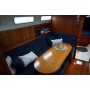 Motortrimaran Trimaran Yacht Motoryacht Schiff Boot