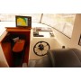 Motortrimaran Trimaran Yacht Motoryacht Schiff Boot