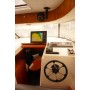 Motortrimaran Trimaran Yacht Motoryacht Schiff Boot