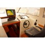 Motortrimaran Trimaran Yacht Motoryacht Schiff Boot