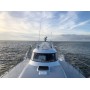 Motortrimaran Trimaran Yacht Motoryacht Schiff Boot