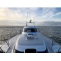 Motortrimaran Trimaran Yacht Motoryacht Schiff Boot