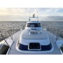 Motortrimaran Trimaran Yacht Motoryacht Schiff Boot