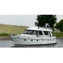 Jacabo Trawler 14.50 Motoryacht Yacht Boot