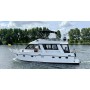 Jacabo Trawler 14.50 Motoryacht Yacht Boot