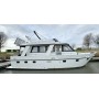 Jacabo Trawler 14.50 Motoryacht Yacht Boot