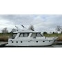 Jacabo Trawler 14.50 Motoryacht Yacht Boot