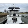 Jacabo Trawler 14.50 Motoryacht Yacht Boot