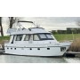 Jacabo Trawler 14.50 Motoryacht Yacht Boot