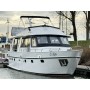 Jacabo Trawler 14.50 Motoryacht Yacht Boot