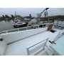 Jacabo Trawler 14.50 Motoryacht Yacht Boot