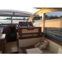 Galeon 430 HTC mit Glasschiebedach Motoryacht Yacht Boot