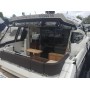 Galeon 430 HTC mit Glasschiebedach Motoryacht Yacht Boot