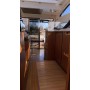 Galeon 430 HTC mit Glasschiebedach Motoryacht Yacht Boot