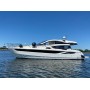 Galeon 430 HTC mit Glasschiebedach Motoryacht Yacht Boot