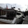 Galeon 430 HTC mit Glasschiebedach Motoryacht Yacht Boot