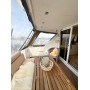 Princess 48 Flybridge Motoryacht Yacht Boot Schiff