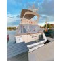 Princess 48 Flybridge Motoryacht Yacht Boot Schiff