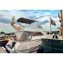 Princess 48 Flybridge Motoryacht Yacht Boot Schiff