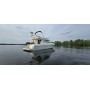 Jeanneau Prestige 36 Fly Flybridge Diesel Yacht Motoryacht Boot