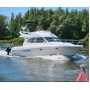 Jeanneau Prestige 36 Fly Flybridge Diesel Yacht Motoryacht Boot