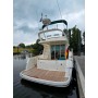 Jeanneau Prestige 36 Fly Flybridge Diesel Yacht Motoryacht Boot