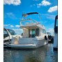 Jeanneau Prestige 36 Fly Flybridge Diesel Yacht Motoryacht Boot