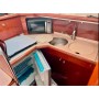 Jeanneau Prestige 36 Fly Flybridge Diesel Yacht Motoryacht Boot