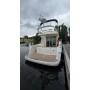 Jeanneau Prestige 36 Fly Flybridge Diesel Yacht Motoryacht Boot