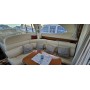 Jeanneau Prestige 36 Fly Flybridge Diesel Yacht Motoryacht Boot