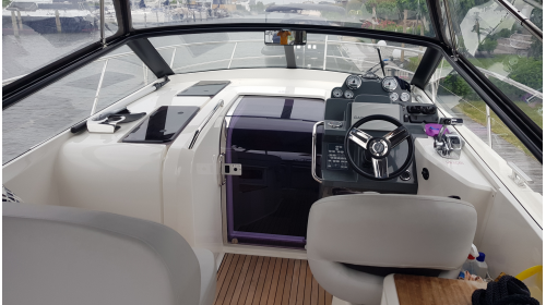 Bavaria S30 Open Baujahr 2018 Motorboot Boot Yacht