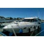 Galeon 330 HT Diesel Motoryacht Yacht Boot Schiff