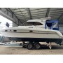 Galeon 330 HT Diesel Motoryacht Yacht Boot Schiff