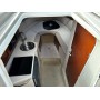 Sea Ray 260 Sundancer mit Trailer Motoryacht Yacht Boot Schiff