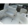 Sea Ray 260 Sundancer mit Trailer Motoryacht Yacht Boot Schiff