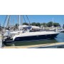 Airon Marine 425 HT Motoryacht Yacht Boot Schiff