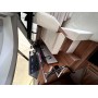 Sealine F 42 Fly Flybridge IPS Motoryacht Yacht Boot Schiff