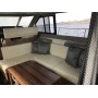 Sealine F 42 Fly Flybridge IPS Motoryacht Yacht Boot Schiff