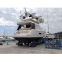 Sealine F 42 Fly Flybridge IPS Motoryacht Yacht Boot Schiff