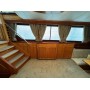 Yacht Stahlyacht Schiff Boot Van der Heijden Elegance 13,50 VS