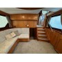 Yacht Stahlyacht Schiff Boot Van der Heijden Elegance 13,50 VS