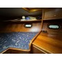 Yacht Stahlyacht Schiff Boot Van der Heijden Elegance 13,50 VS