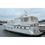 Yacht Stahlyacht Schiff Boot Van der Heijden Elegance 13,50 VS