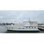 Yacht Stahlyacht Schiff Boot Van der Heijden Elegance 13,50 VS