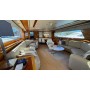 Schiff Yacht Superyacht Polyester Sanlorenzo SL 82